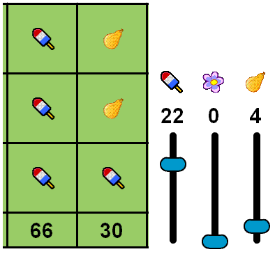 Algebra Puzzle