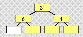 Factor trees (1 or 2).