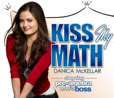 Kiss My Math