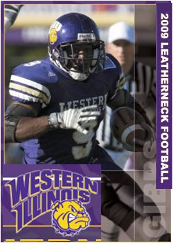 Leatherneck Football
