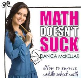 Math Doesn't Such
