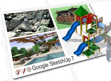 Google Sketchup