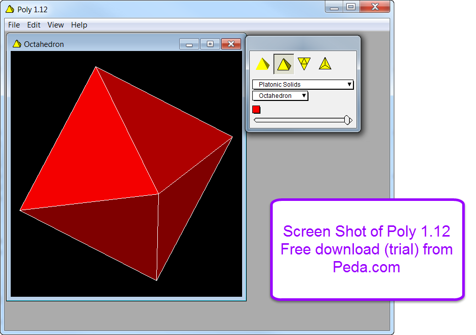 Week 4 - Euler and Polyhedra - Instructor Notes