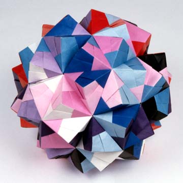 unit origami