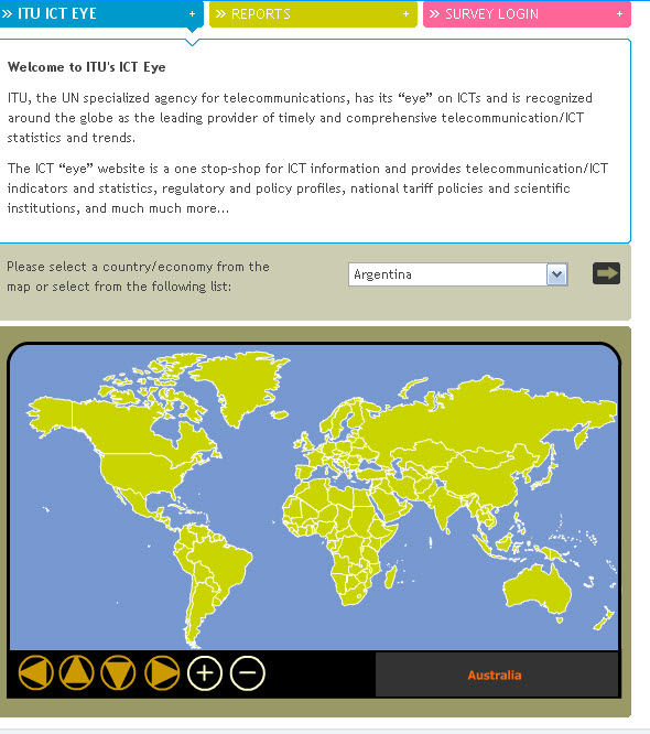 argentina