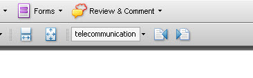telecommunications