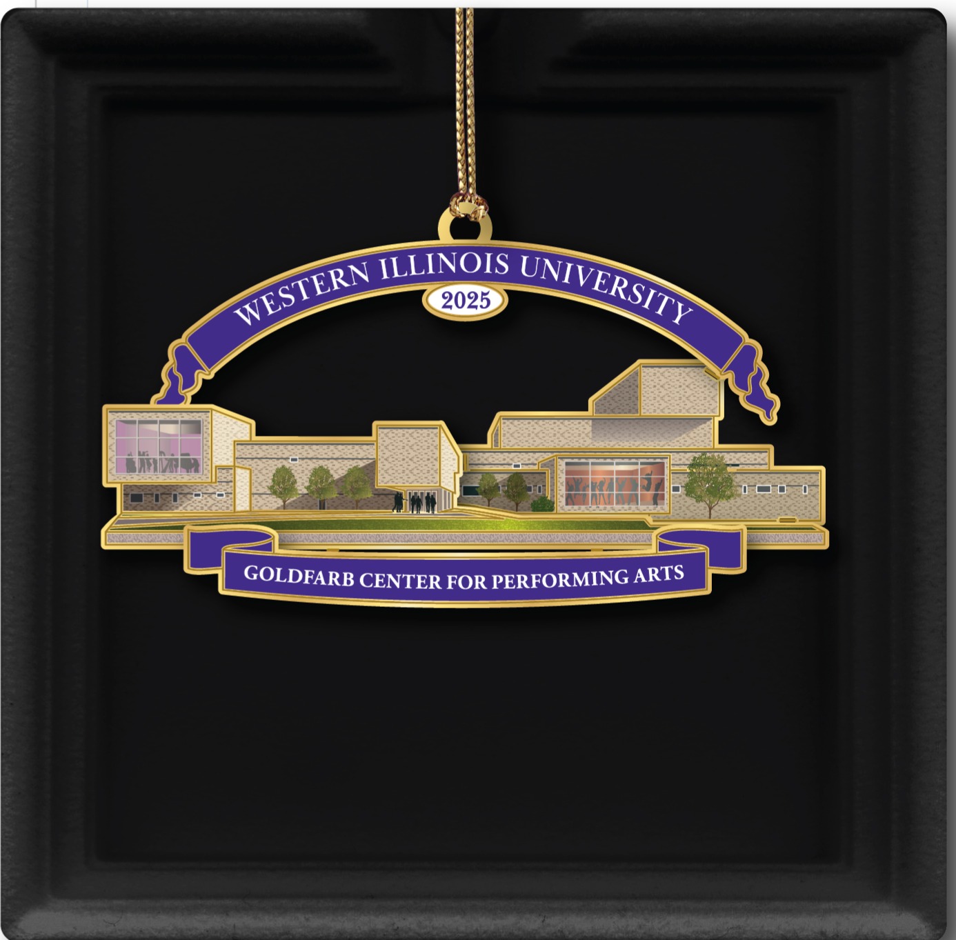 25 ornament