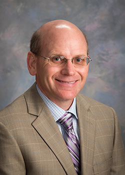 Dr. Kyle Mayborn