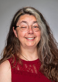 Kim McDaniel