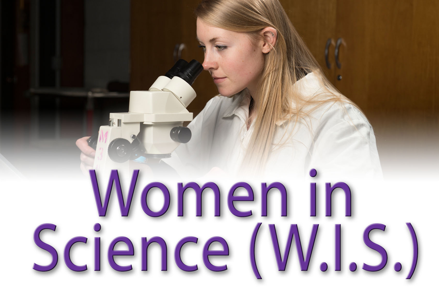 Women in Science.