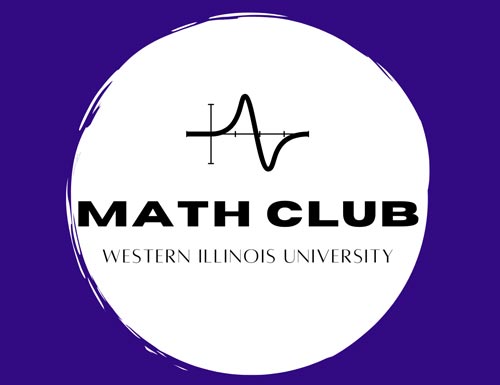 Math Club logo
