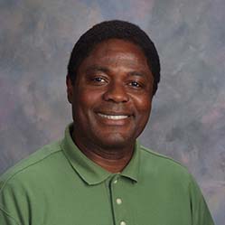 Samuel Thompson