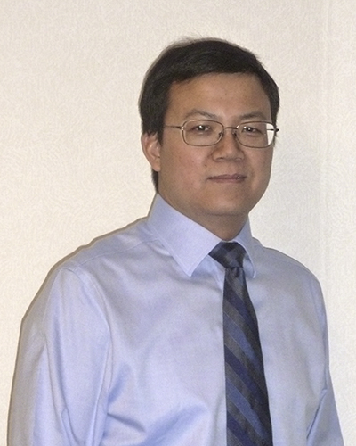 Zhiqiang Yan
