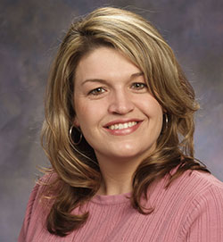 Andi Potter