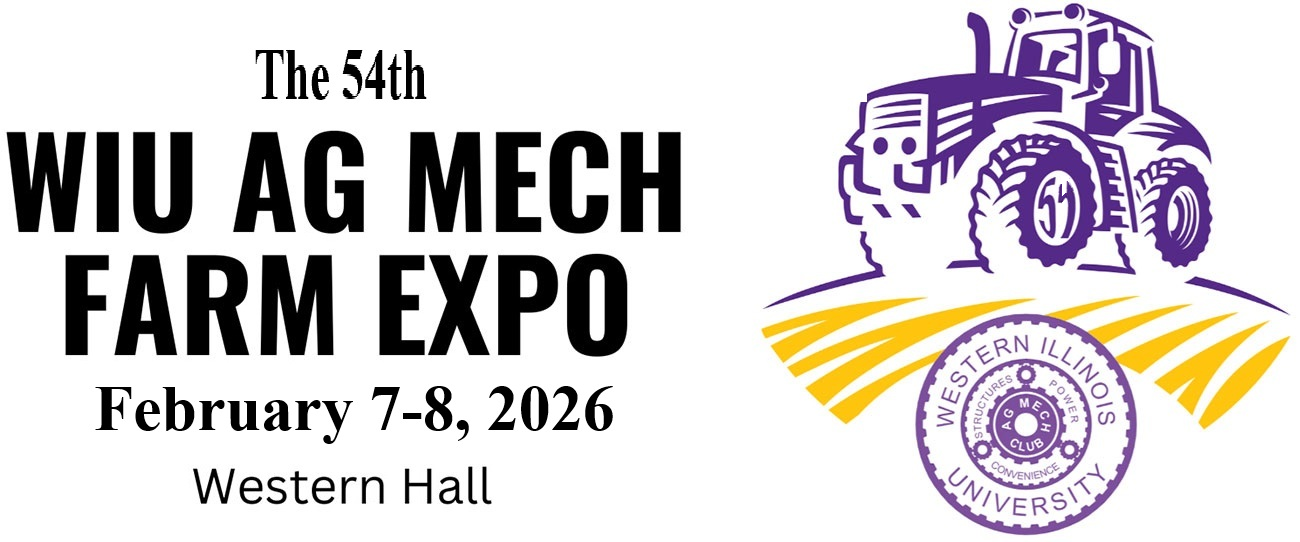 54th Ag Mech Show