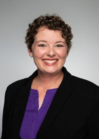 Dr. Dusti Ingles