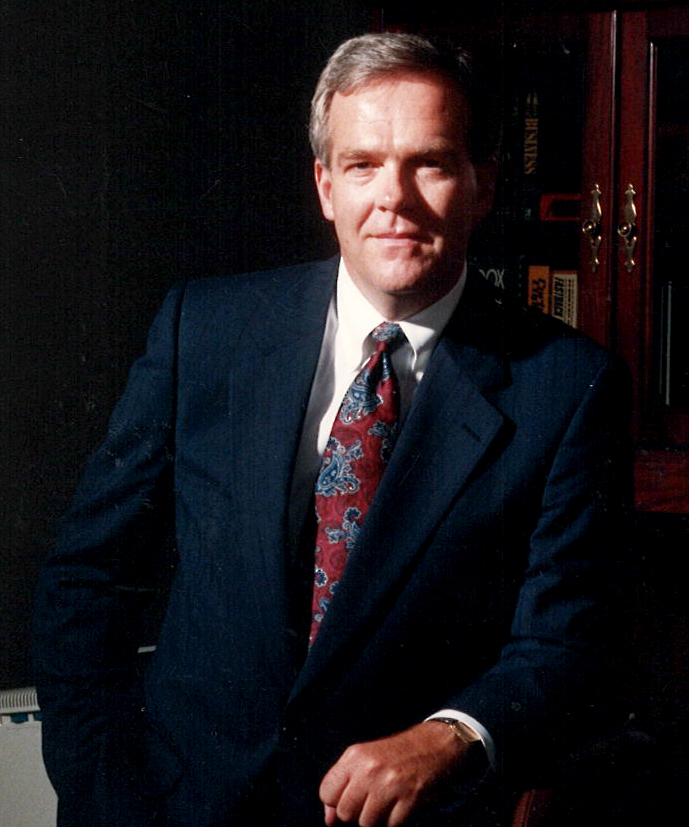 Lawrence L. Grypp