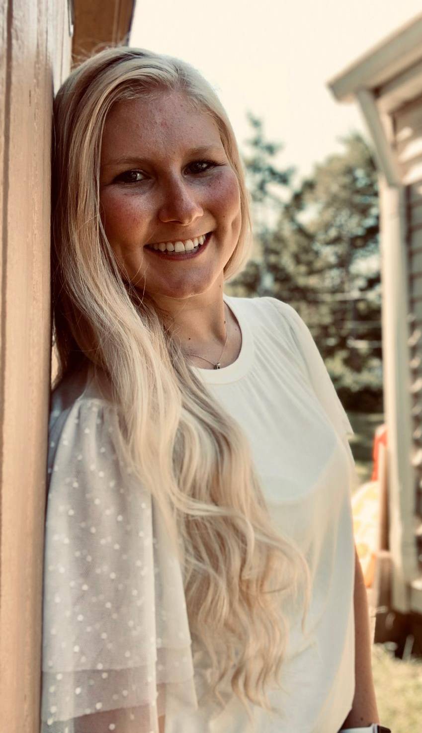 Taylor McKune