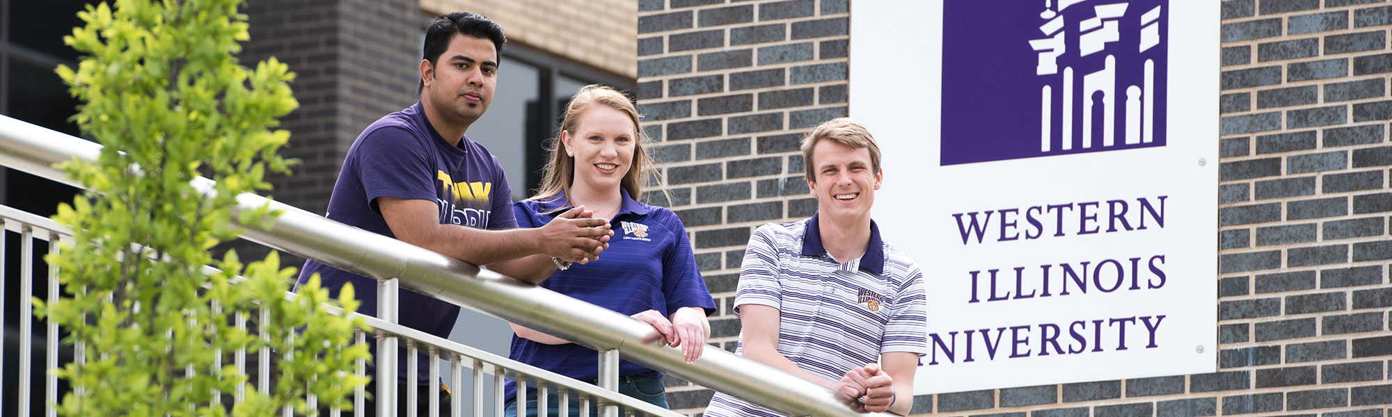 Western Illinois Mba Program mba guidebook college of business technology western Western Illinois Mba Program mba guidebook college of business technology western