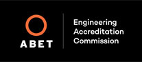 ABET Accredited Logo