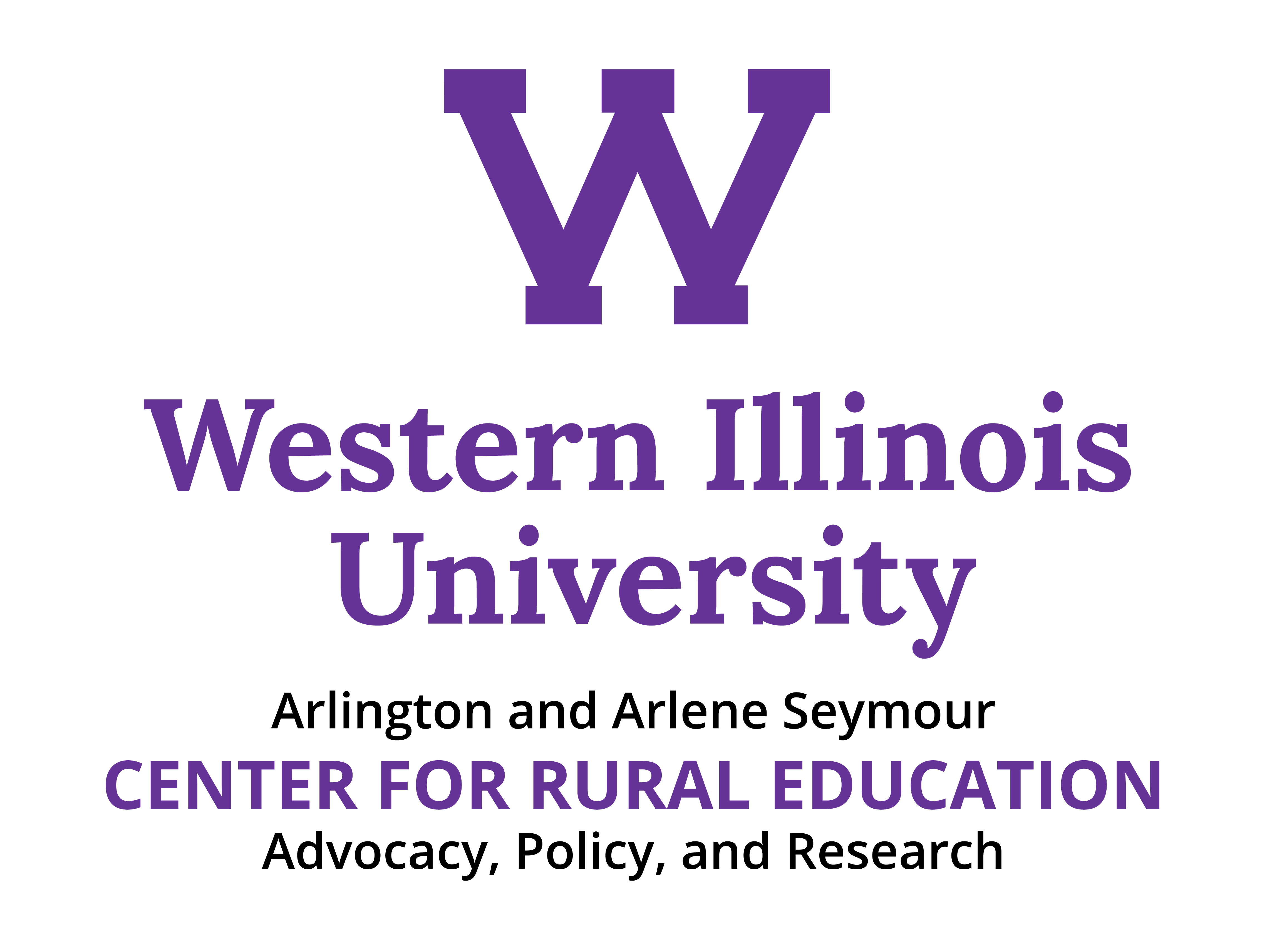 Seymour Center for Rural Education Logo