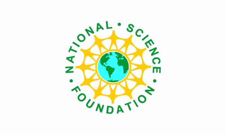 NSF logo