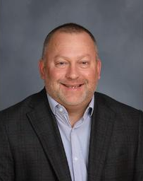 Jeff Braun, President