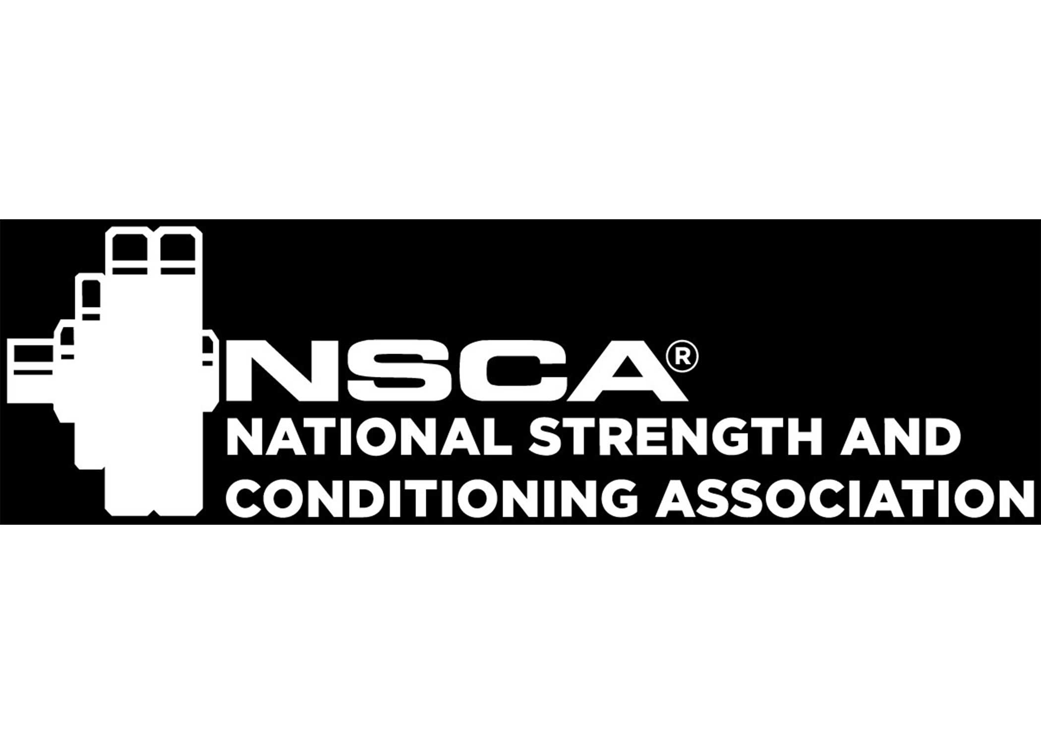 NSCA logo