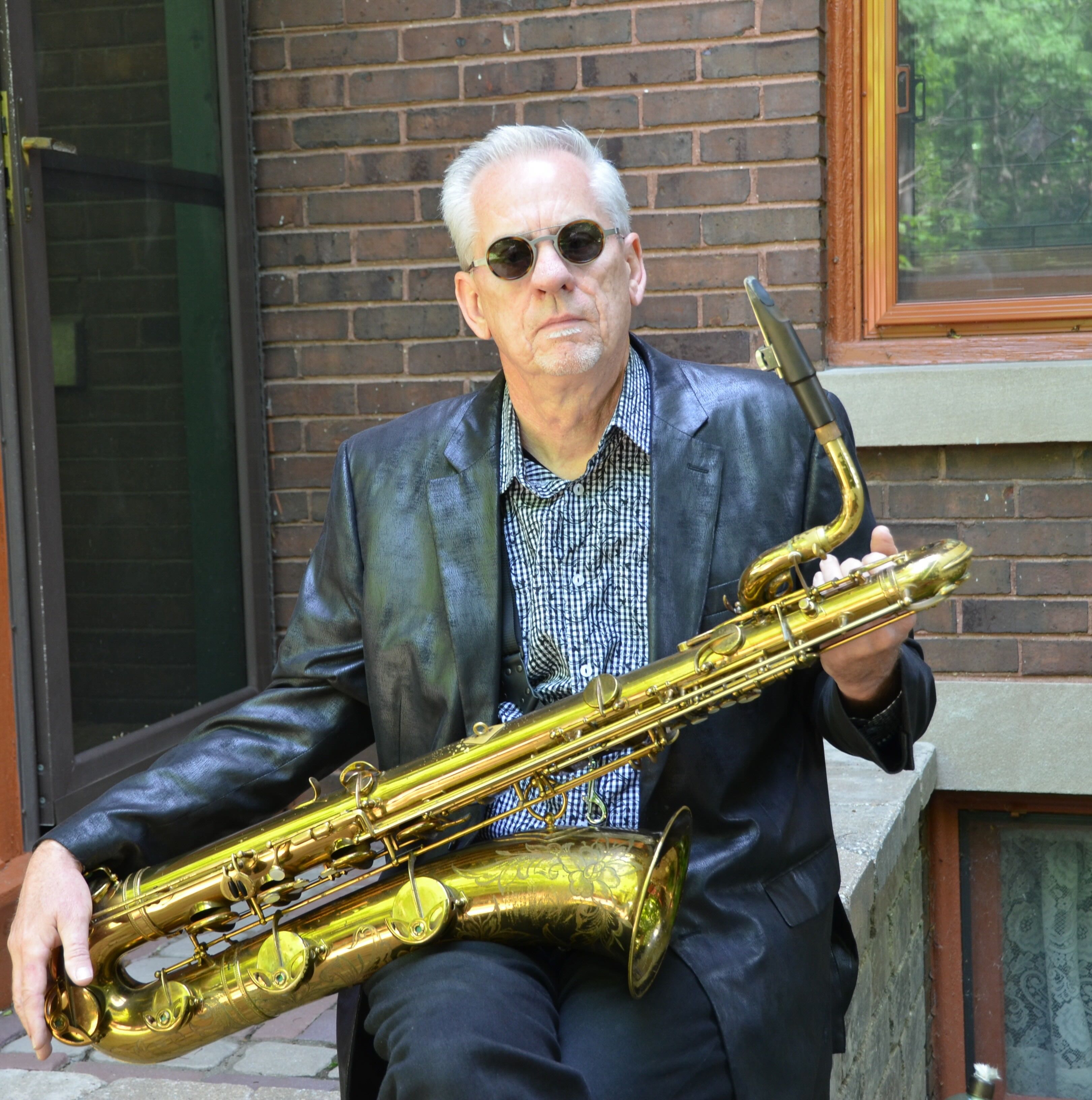 Glenn Wilson