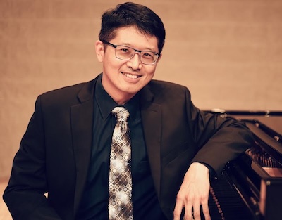 Po-Chuan Chiang