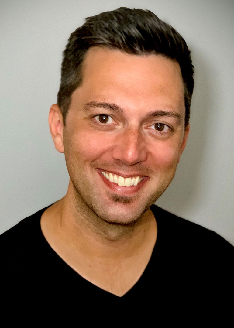 Brian Winnie