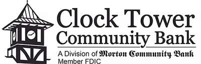 Clock Tower Community Bank