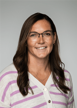 Haleigh Ruebush