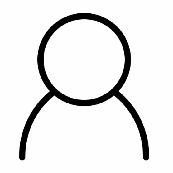 person icon