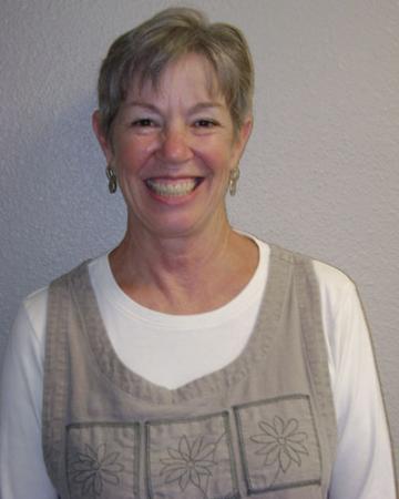 A new fund has been established to honor Pamela Hoffman and support English Education majors. 