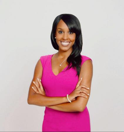 Leontina Sherri Richardson, a 2008 WIU alum, is being remembered through a new scholarship benefitting students in Speech Pathology and Audiology, Early Childhood Education and Medical Sciences.