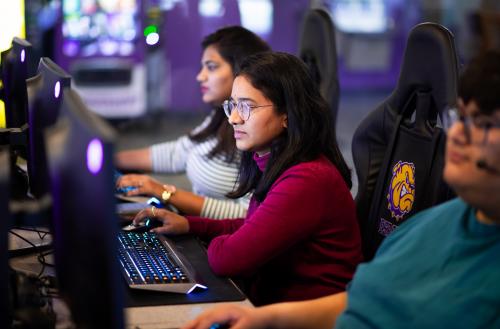 The WIU Cybersecurity Center is hosting two lectures designed to protect against online threats.