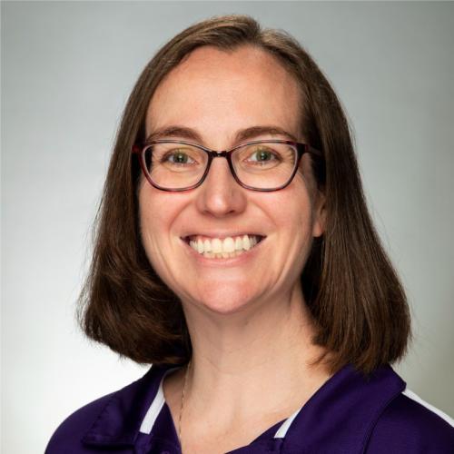 Jessica Lin, associate dean of the College of Business and Technology and former director of the School of Accounting and Business Administration, has been appointed by Illinois Governor JB Pritzker to serve as a public member of the Illinois Board of Examiners (ILBOE).