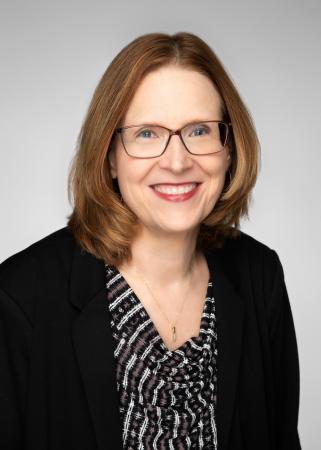 Penny Pollock was selected for a 2026 Illinois Board of Higher Education (IBHE) Illinois Nurse Fellowship Award.