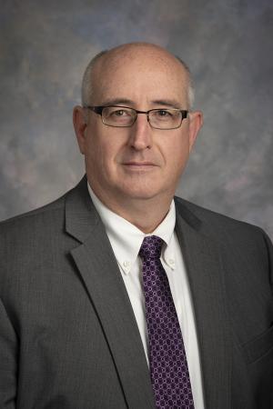 Patrick McGinty, professor of Sociology at Western Illinois University, has been elected president of the Midwest Sociological Society (MSS) for the 2028–29 term.