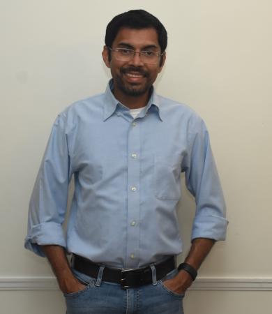 Professor Dinesh Ekanayake 