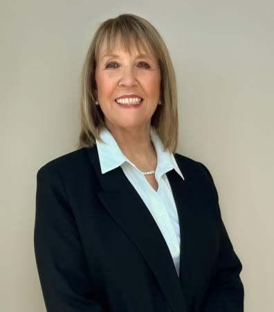 Russell is a 1997 graduate of the Board of Governors Degree program (now the General Studies program). 