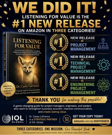 WIU Political Science Professor Casey LaFrance’s new book has recently earned Amazon No. 1 New Release rankings in multiple categories.
