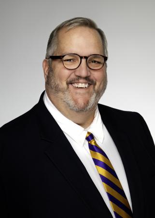 Toomey started at WIU on October 1, 2025, as the assistant vice president of Admissions and Enrollment Support in the Division of Student Success. 
