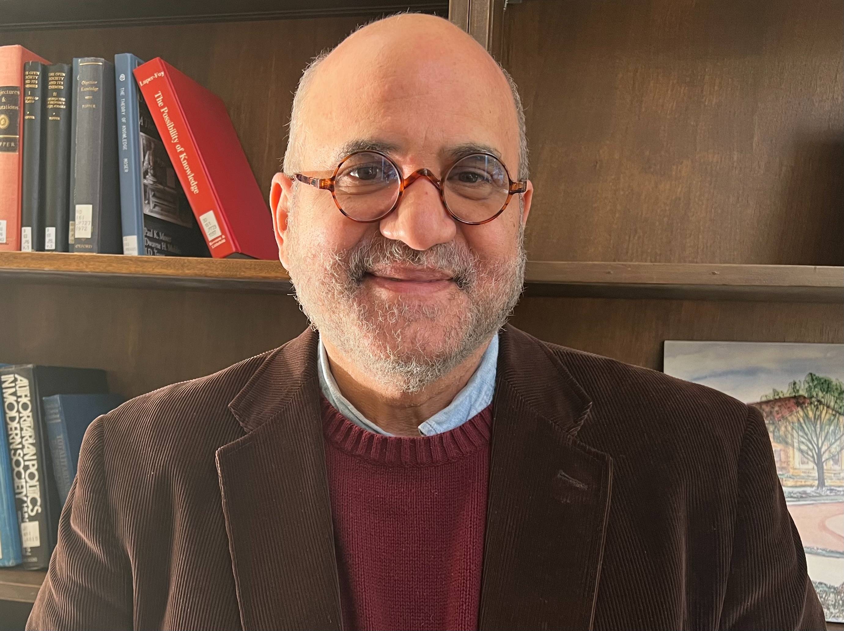 Héctor J. Maymí-Sugrañes, Ph.D