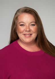 Christina Waldo