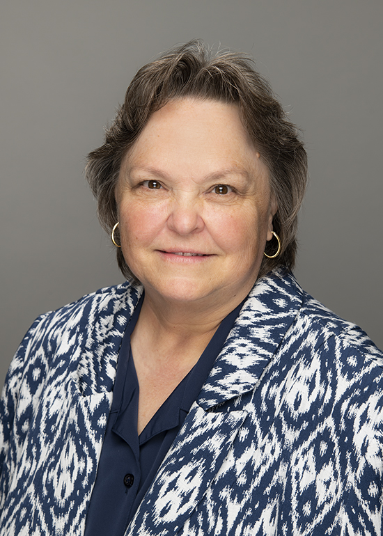 Dr. Renee Polubinsky