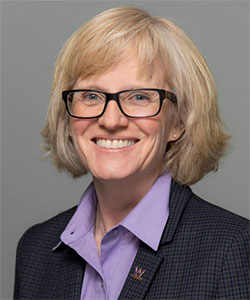 Kristi Mindrup, Ph.D.