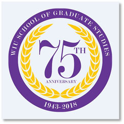 75 Years of Graduate Education at WIU!