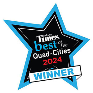 Quad-City Times best of thhe Quad Cities